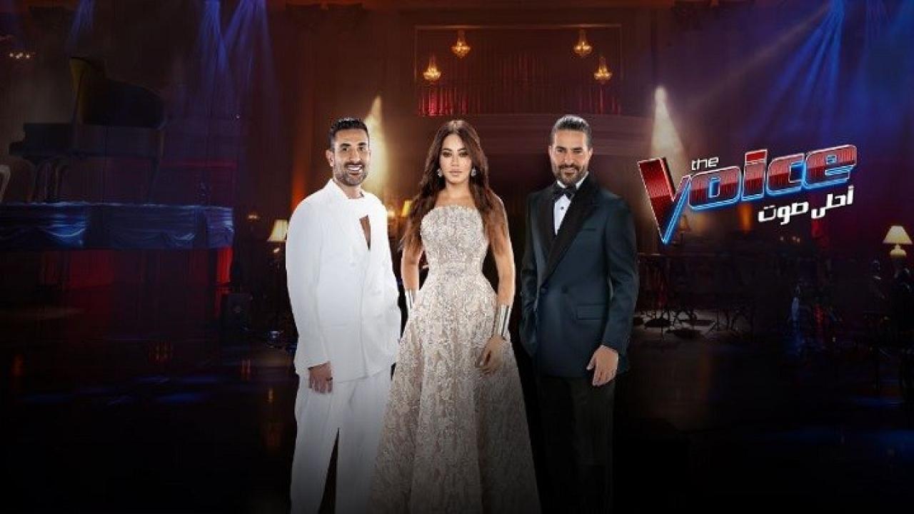 مسلسل The Voice الموسم السادس الحلقة 4 كاملة HD