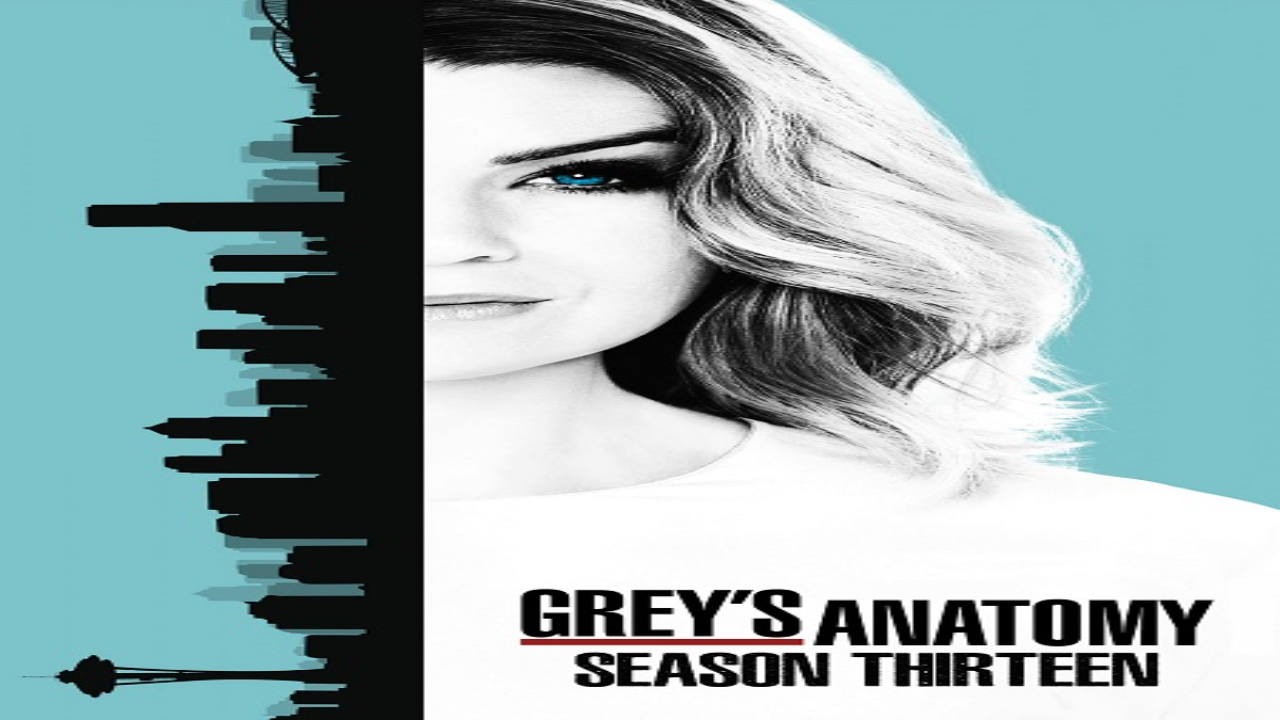 مسلسل Grey’s Anatomy الموسم الثالث عشر الحلقة 2 مترجمة كاملة HD