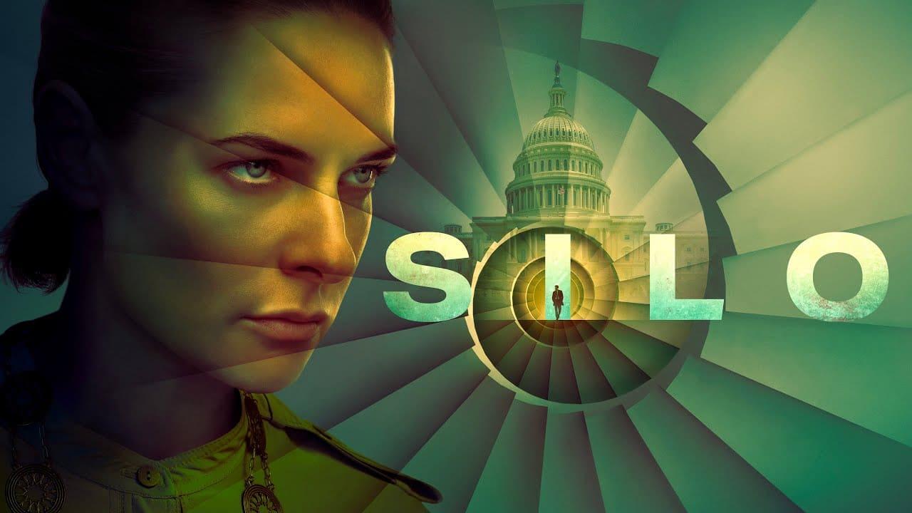 مسلسل Silo الموسم الثالث الحلقة 5 الخامسة مترجمة