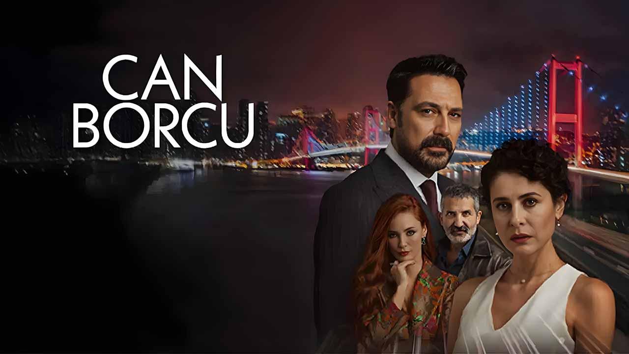 مسلسل دين الروح الحلقة 27 مترجمة كاملة HD