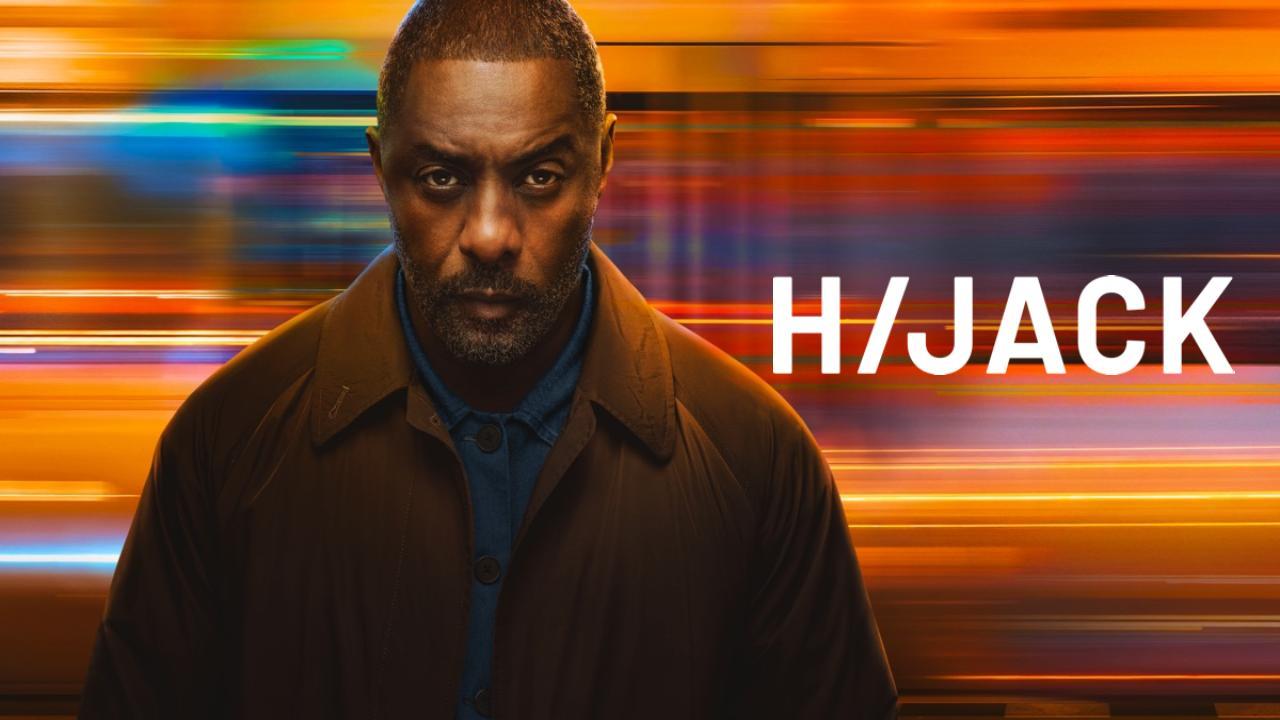 مسلسل Hijack الموسم الثاني الحلقة 6 مترجمة