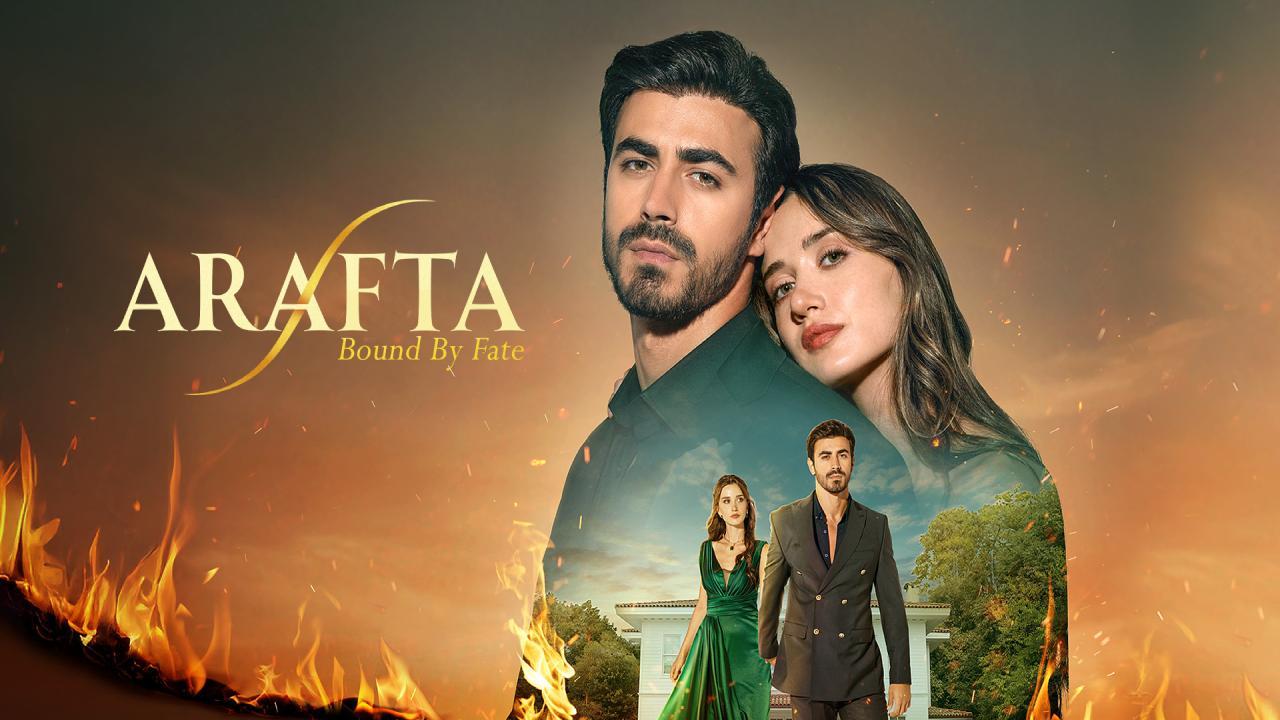 مسلسل الاعراف الحلقة 45 الخامسة والاربعون مترجمة
