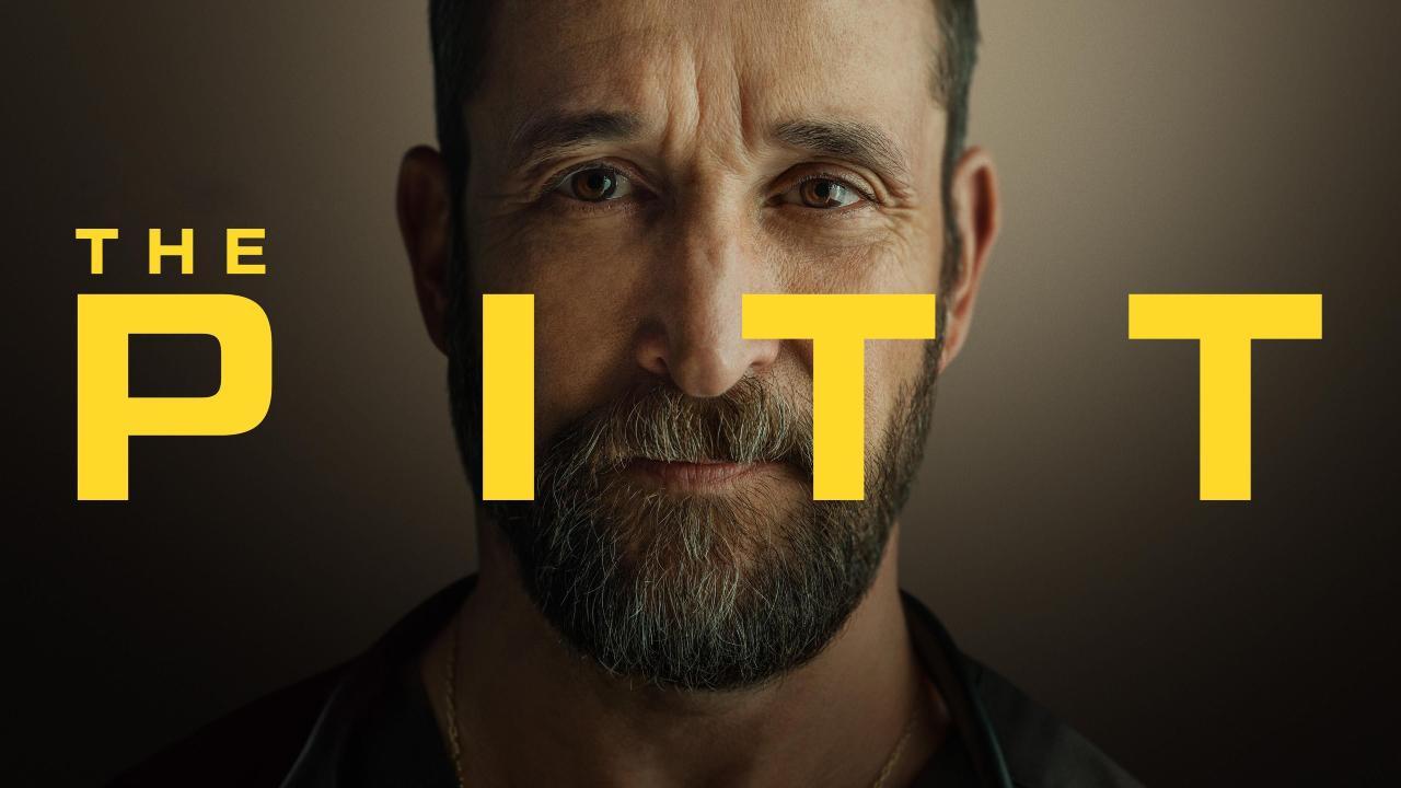 مسلسل The Pitt الموسم الثاني الحلقة 9 مترجمة