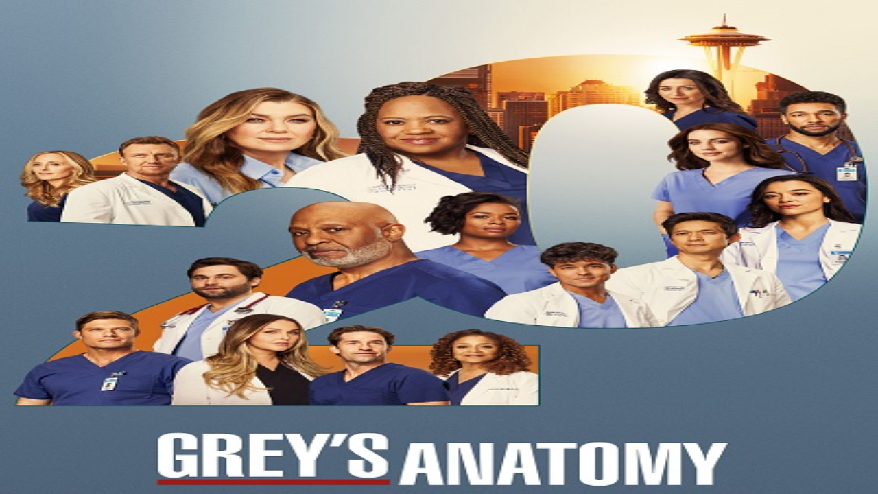 مسلسل Grey’s Anatomy الموسم العشرون الحلقة 3 مترجمة كاملة HD